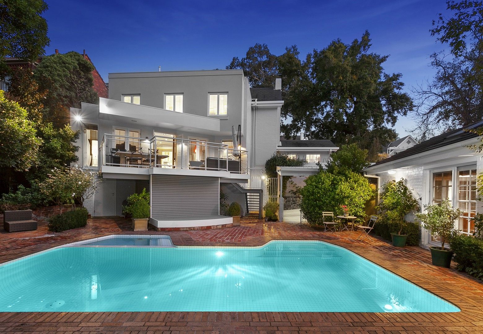 21 Evans Court, Toorak VIC 3142 Domain