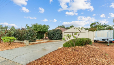 Picture of 21 Adelaide Circle, CRAIGIE WA 6025