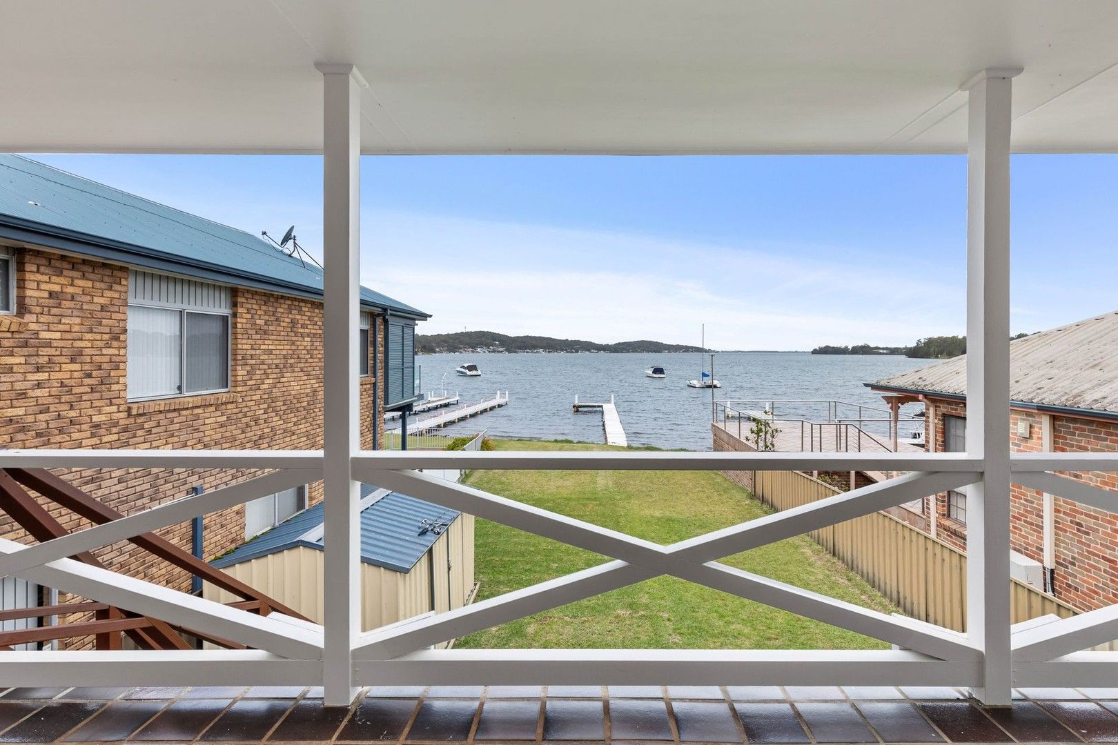 4 bedrooms House in 202 Kilaben Road KILABEN BAY NSW, 2283