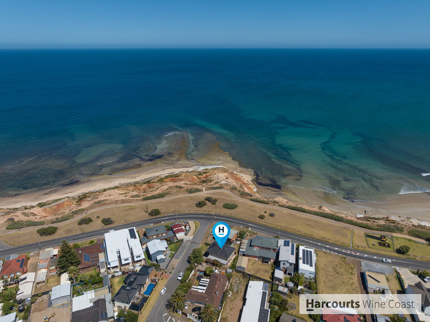 3 Exmouth Street, Port Noarlunga South SA 5167 House For Rent 700
