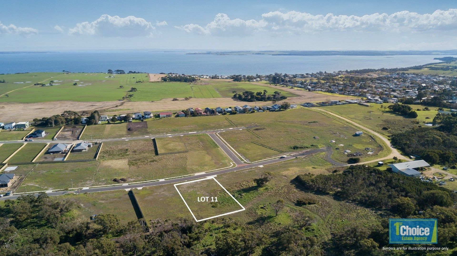 Lot 11/No 18 Paperbark Drive, Coronet Bay VIC 3984, Image 0