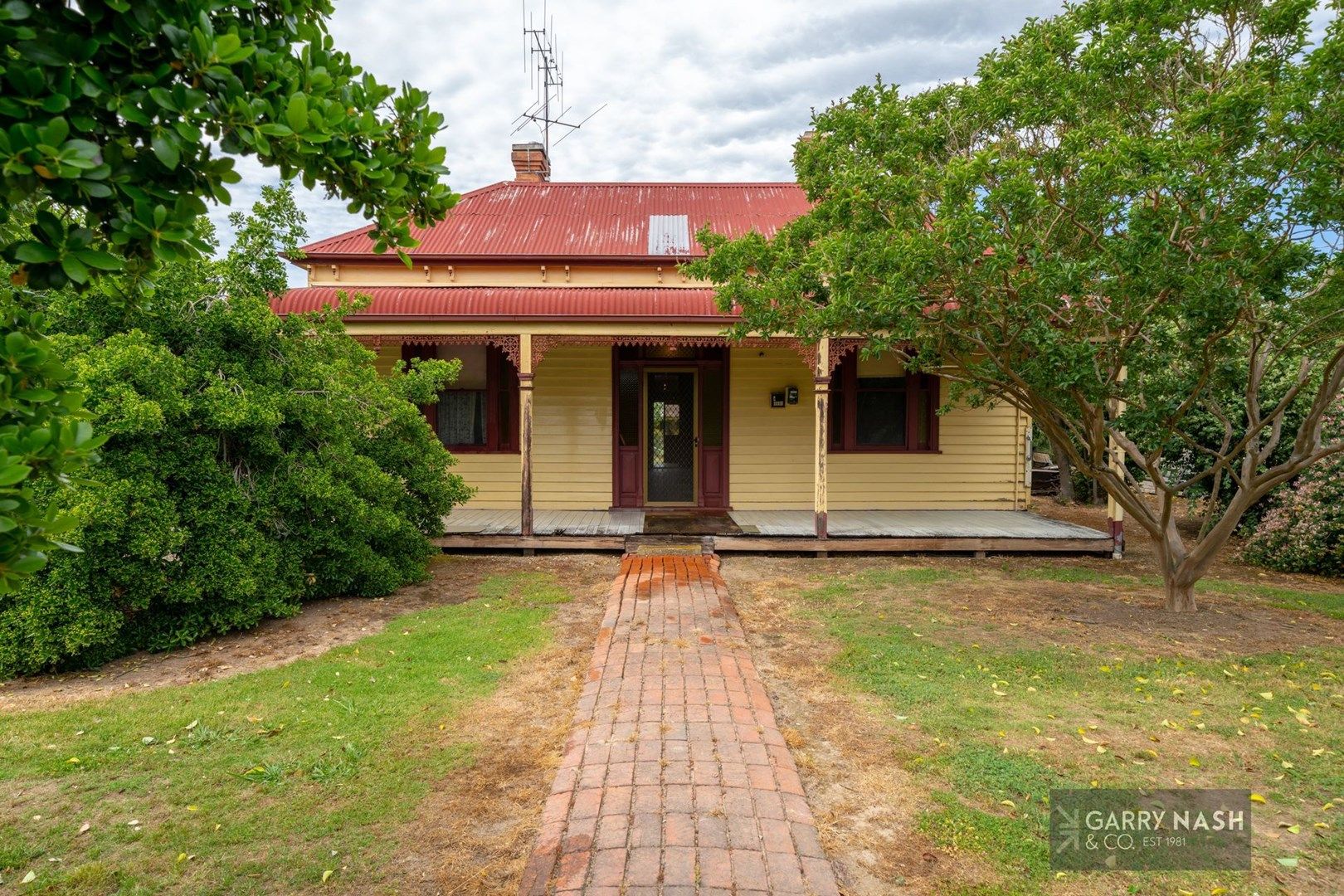 1188 Green Street, Oxley VIC 3678, Image 0