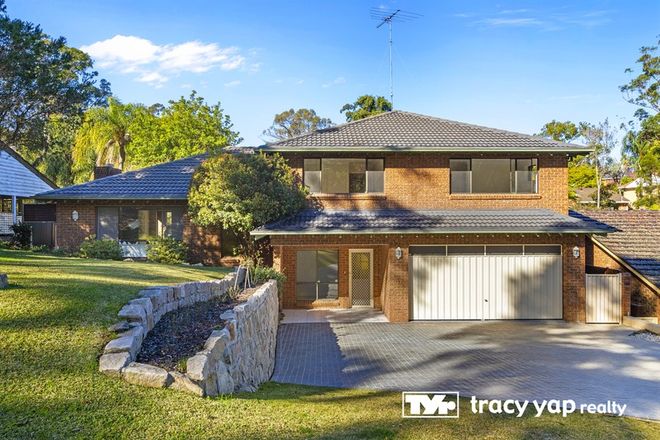 Picture of 20 Haines Avenue, CARLINGFORD NSW 2118