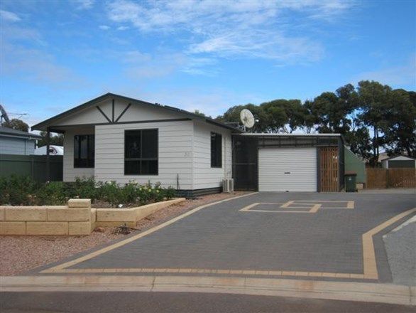 Lot 30 Benjamin Road, POONINDIE SA 5607, Image 0