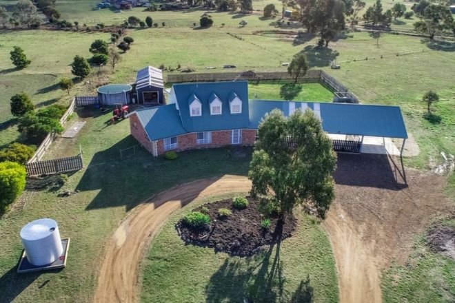 Picture of 273 Rifle Range Road, SANDFORD TAS 7020