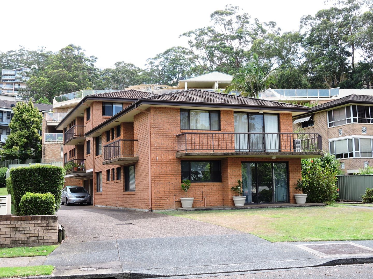 3/7 Gertrude Place, Gosford NSW 2250, Image 1