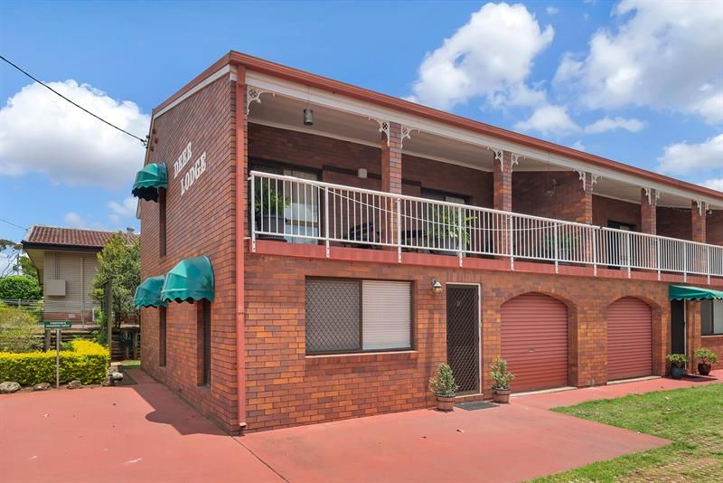 1/21 Hunter St, Centenary Heights QLD 4350, Image 2