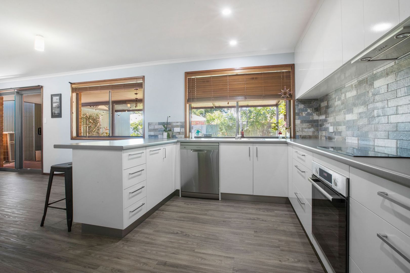 4 bedrooms House in 3 Atkinson Way MILLARS WELL WA, 6714