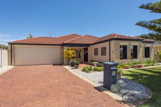 Picture of 72 Harrington Waters Drive, WAIKIKI WA 6169