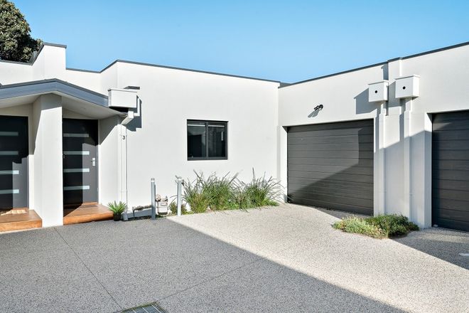 Picture of 3/99 Swans Way, CAPEL SOUND VIC 3940