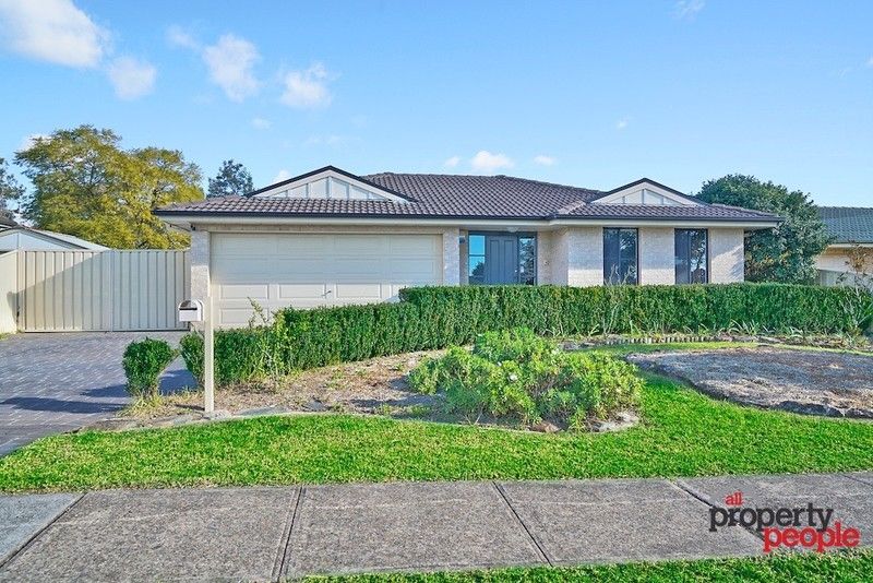 101 Oxford Road, Ingleburn NSW 2565, Image 0