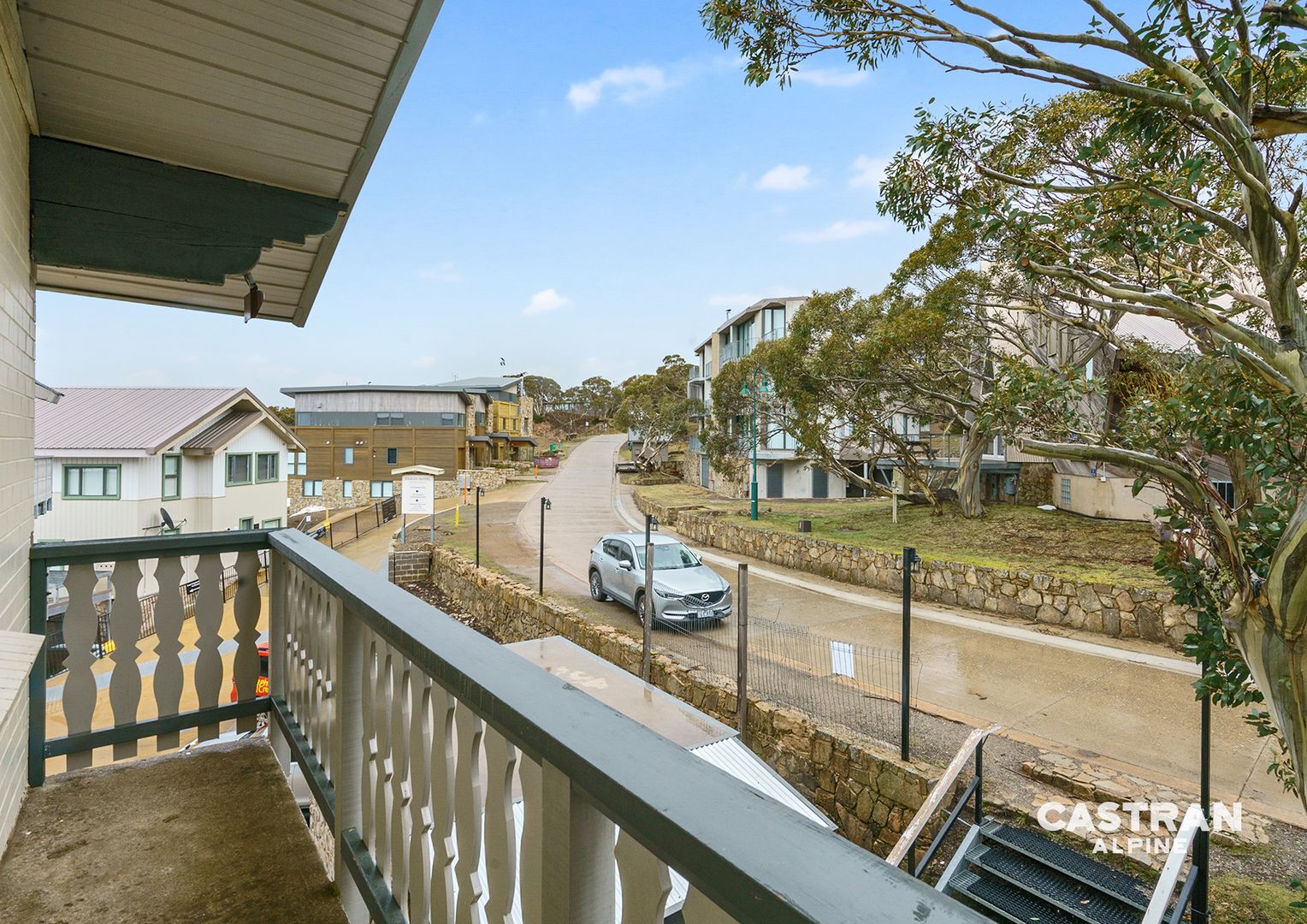 Enzian Hotel, 8 Chamois Road, Mount Buller VIC 3723, Image 1