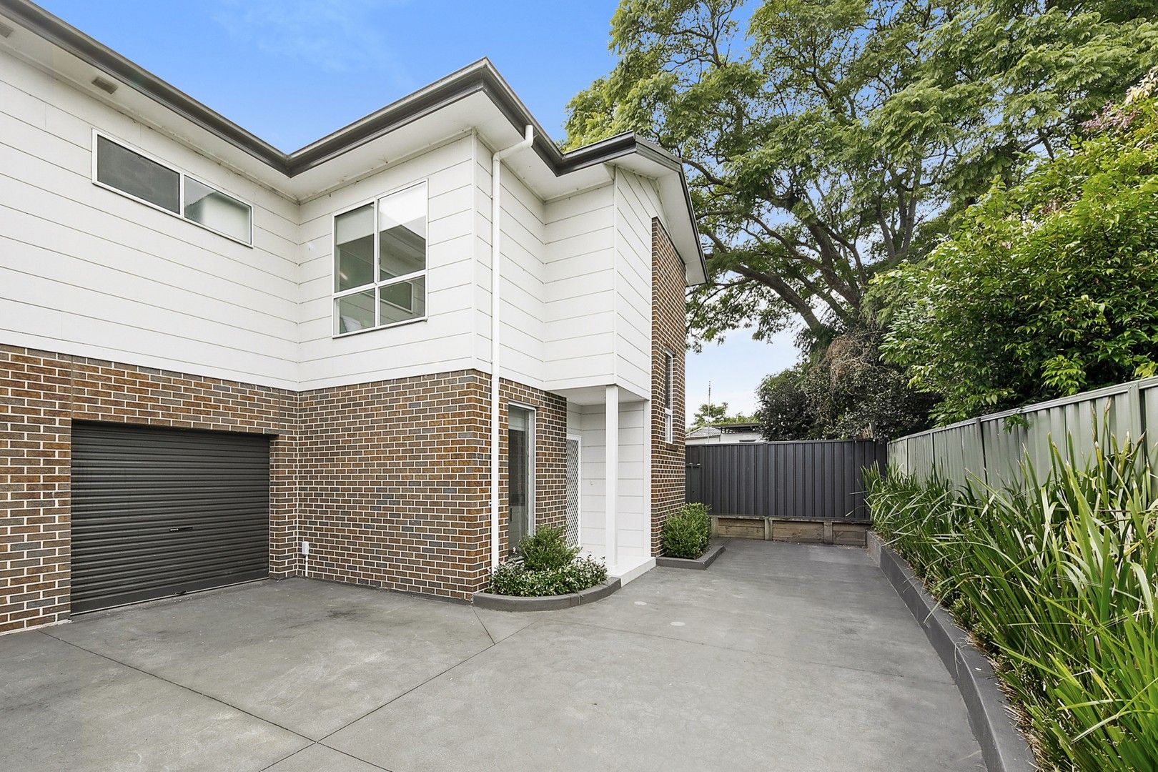 3 bedrooms Townhouse in 3/9A Victory Parade WALLSEND NSW, 2287