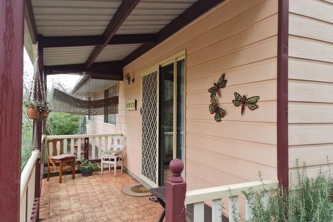 Picture of 86 Marshal Rd, ALDERSHOT QLD 4650