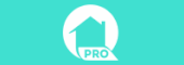 Logo for Q Pro Realty