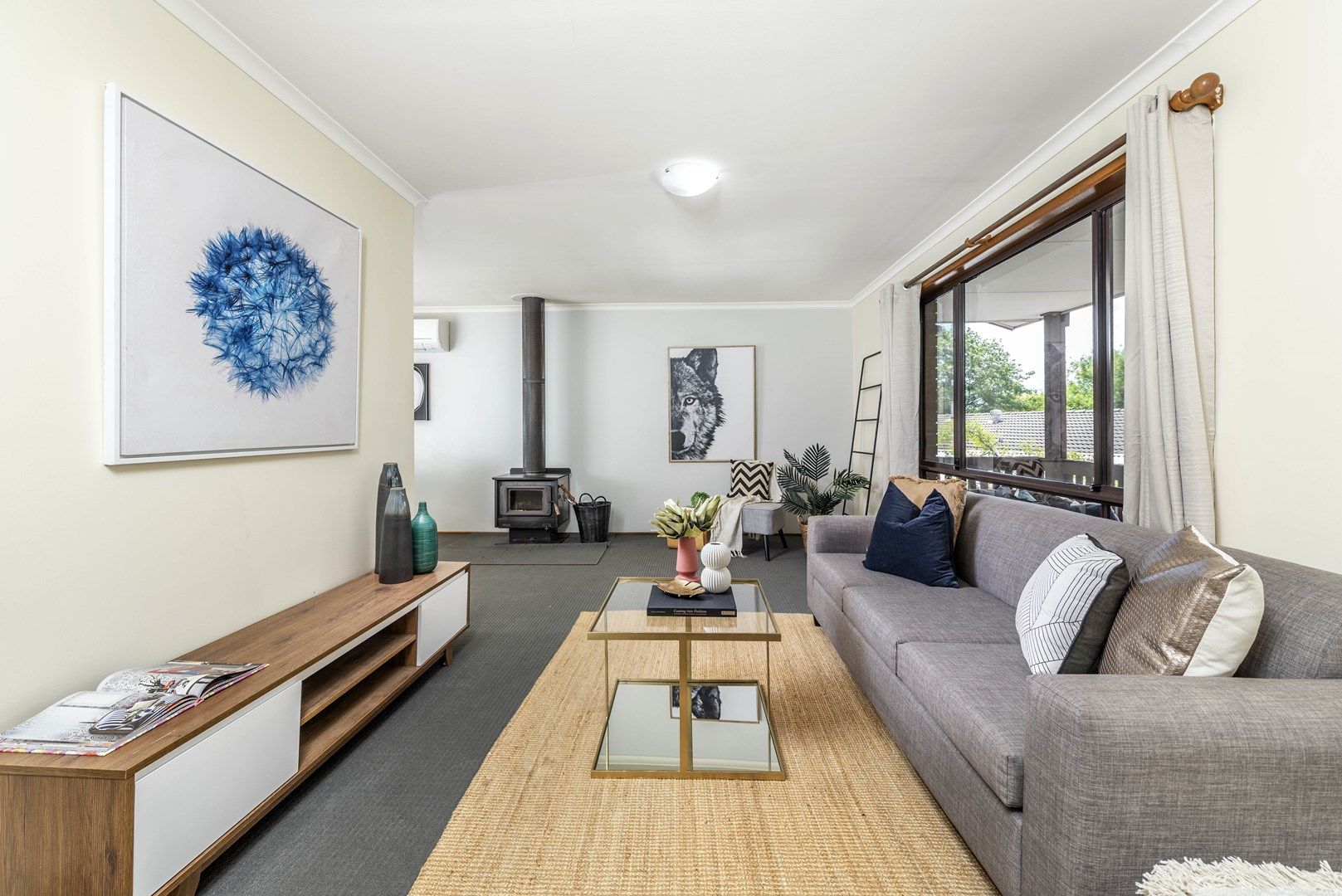20 Henry Melville Crescent, Gilmore ACT 2905, Image 0