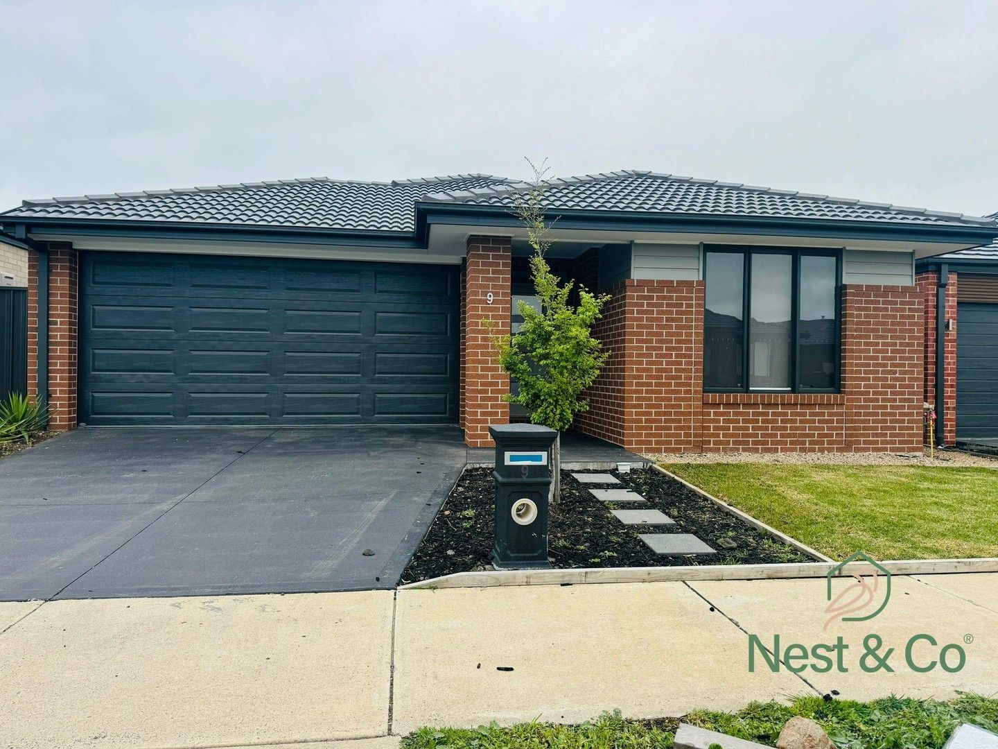 4 bedrooms House in 9 Constable Street BEVERIDGE VIC, 3753