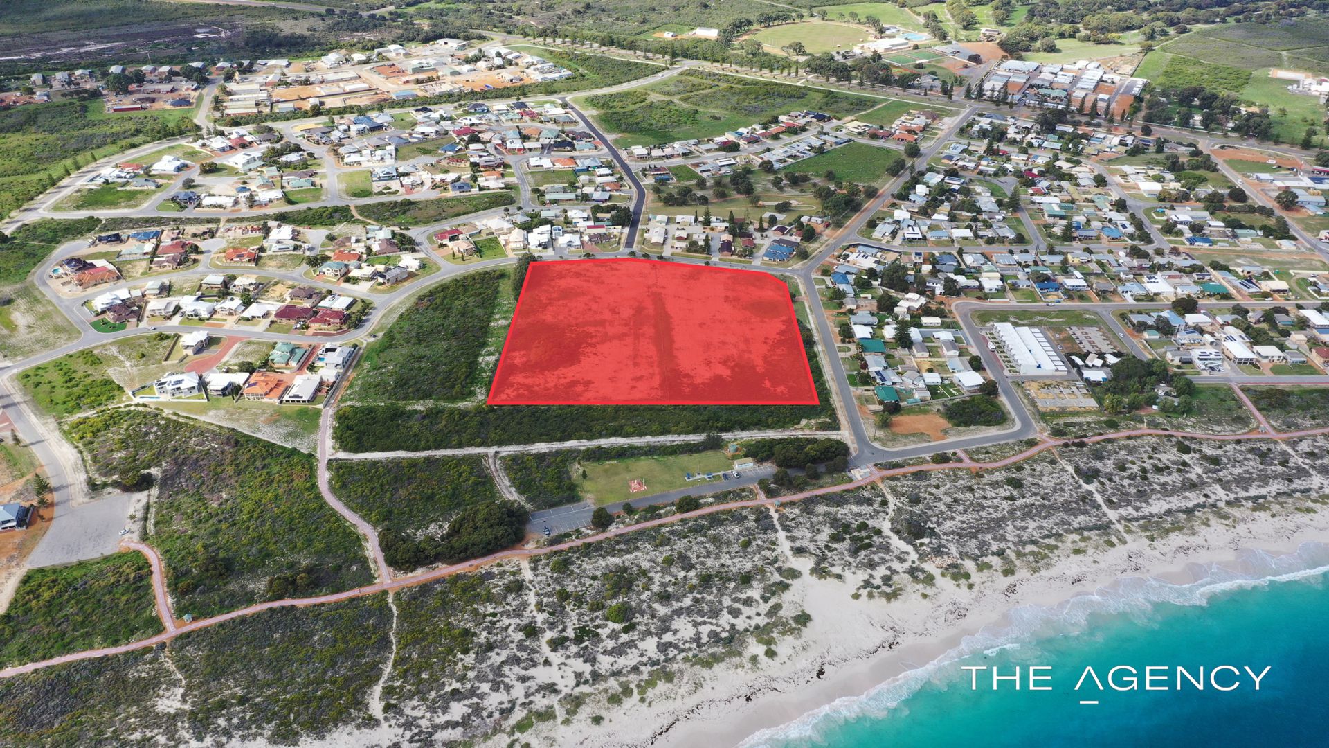 1 Casuarina Crescent, Jurien Bay WA 6516, Image 1