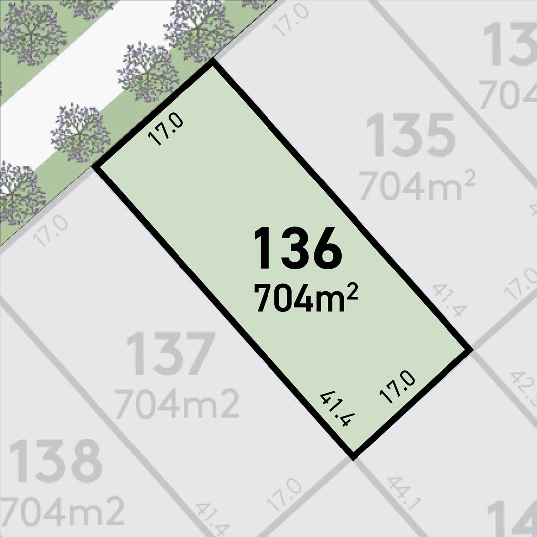 Lot 136/Dress Circle Greg Norman Circuit, Brookwater QLD 4300 Domain