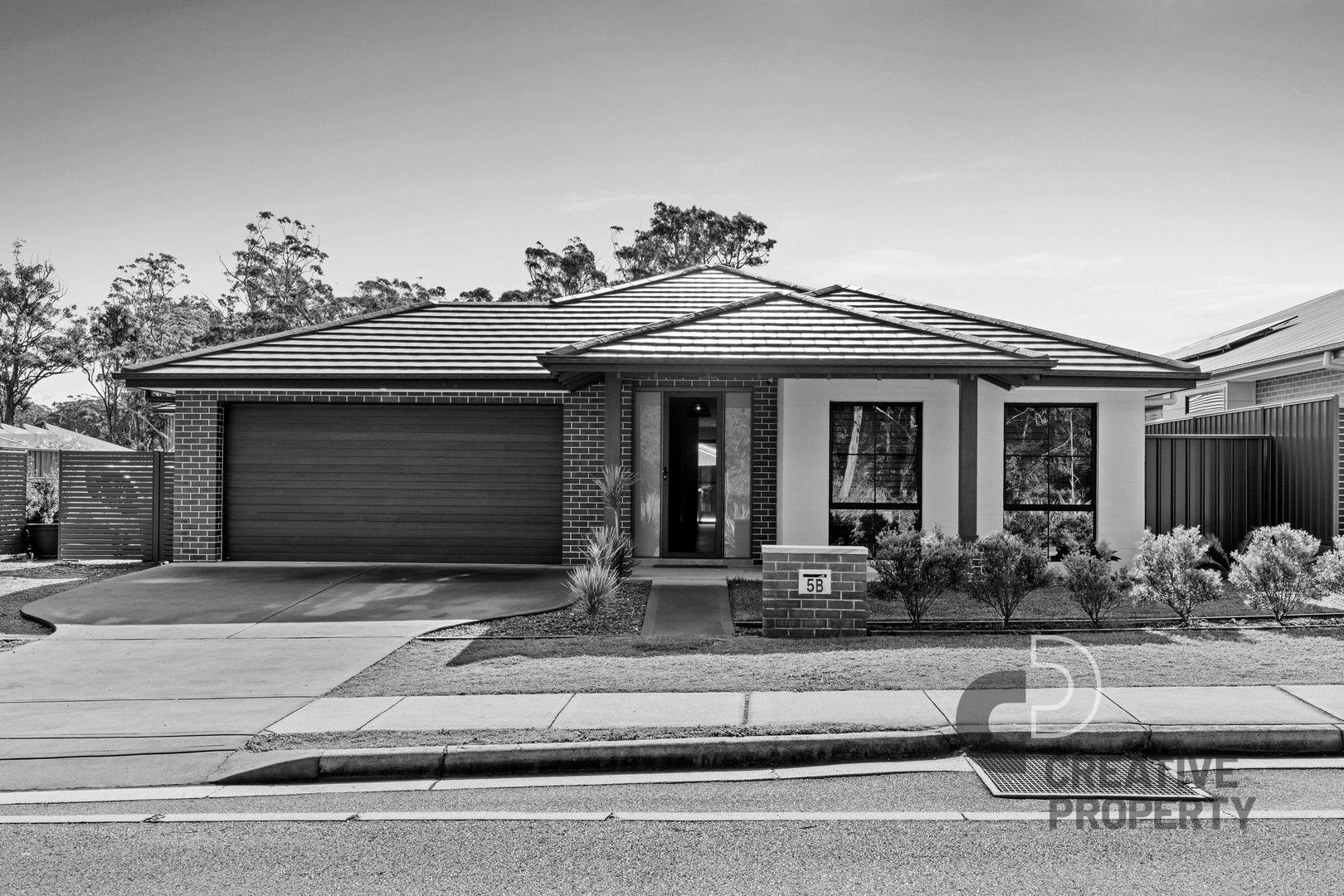 5b Seaside Boulevard, Fern Bay NSW 2295, Image 0