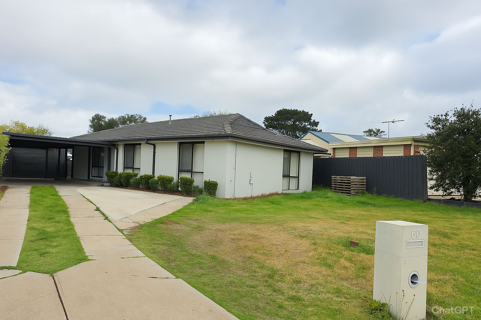 3 bedrooms House in 60 Hilton Way MELTON WEST VIC, 3337