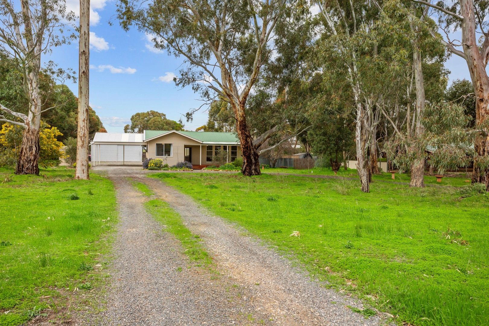 30 Moores Road, Auburn SA 5451, Image 0