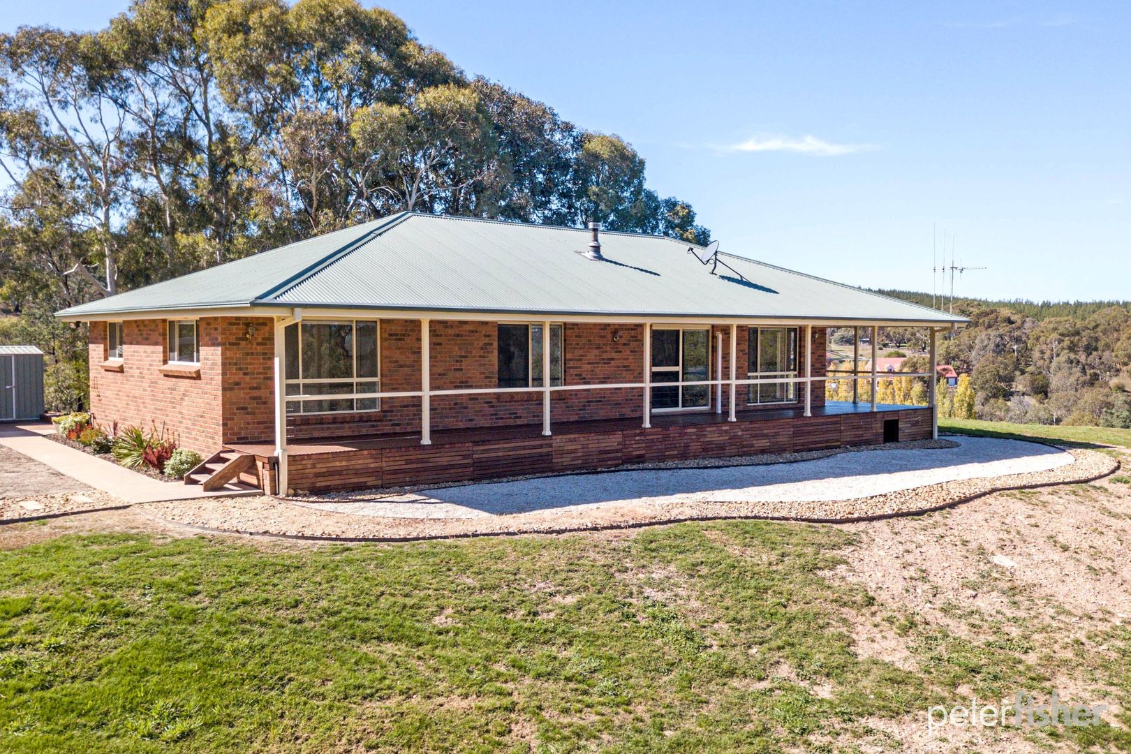 Property Report for 2 Narambla Place, Clifton Grove NSW 2800