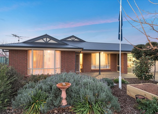 16 Hearl Street, Nuriootpa SA 5355