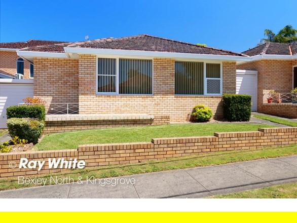 2/77 Laycock Street, Bexley North NSW 2207