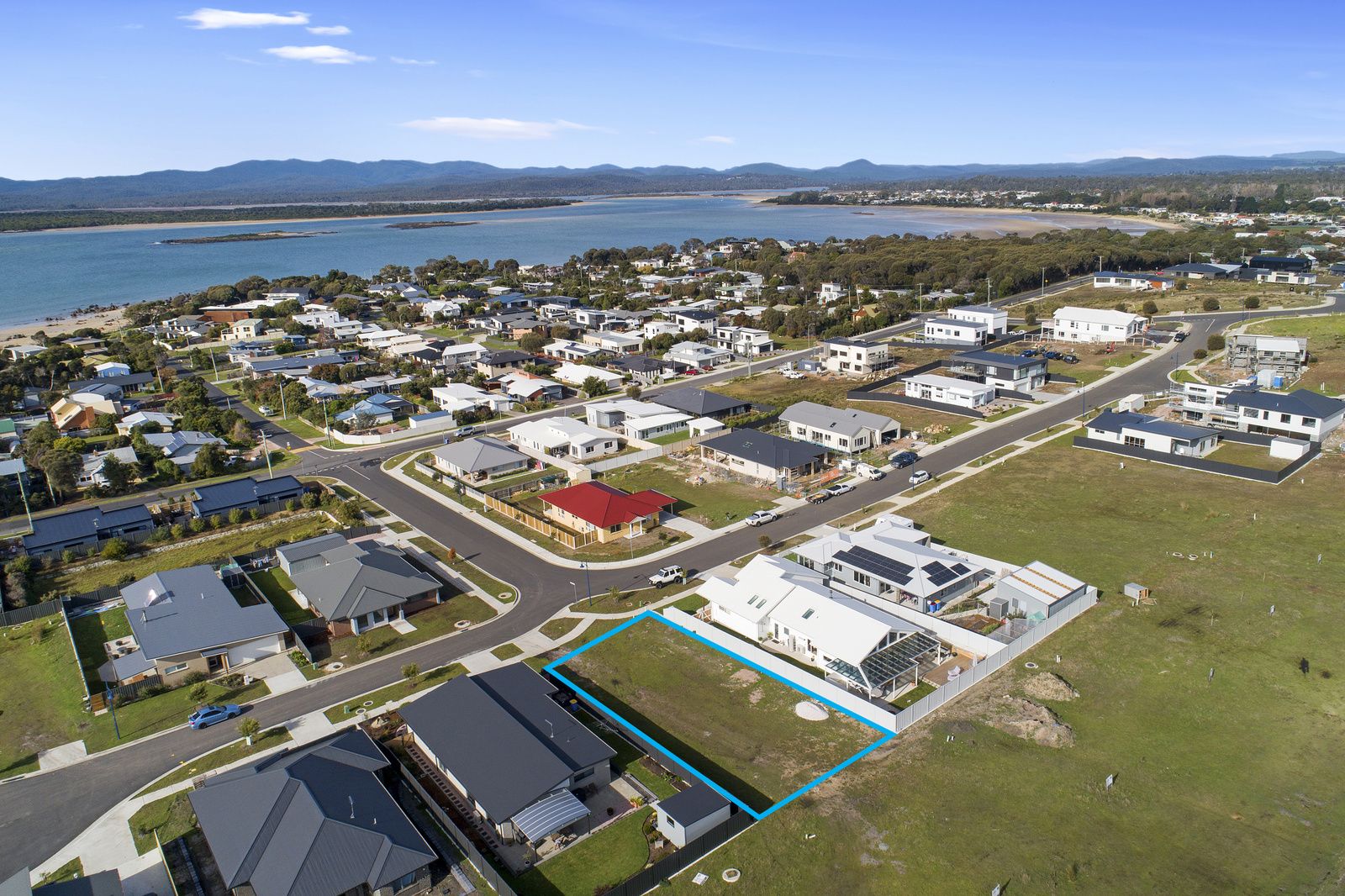 13 Glyde Street, Hawley Beach TAS 7307, Image 0