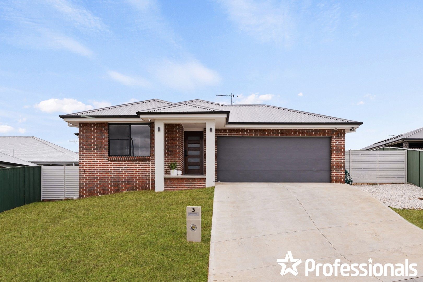 3 Driscoll Close, Kelso NSW 2795, Image 0