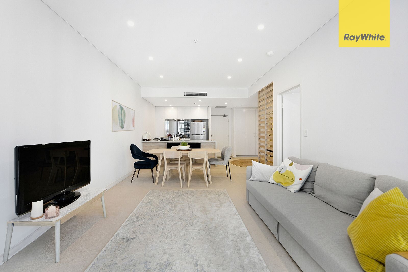 B801/41-45 Belmore St, Ryde NSW 2112, Image 0