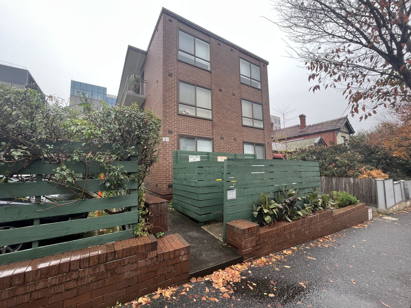 8/164 Lennox Street, Richmond VIC 3121 Apartment For Rent Domain