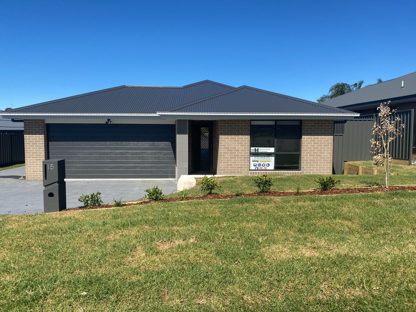 4 bedrooms House in 1/15 Birch Grove ABERGLASSLYN NSW, 2320