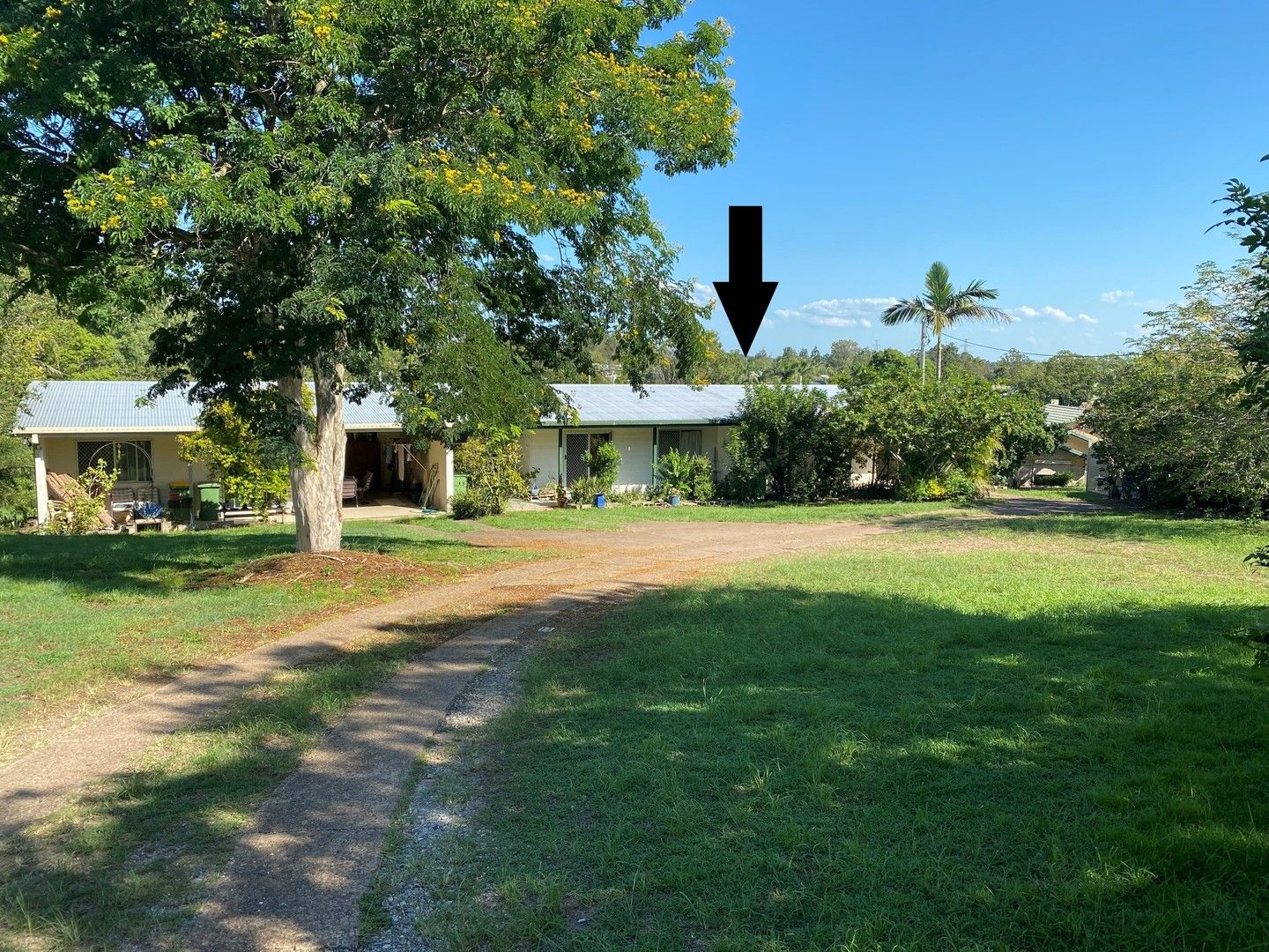 2 bedrooms Apartment / Unit / Flat in 2/37 Cootharaba Road GYMPIE QLD, 4570
