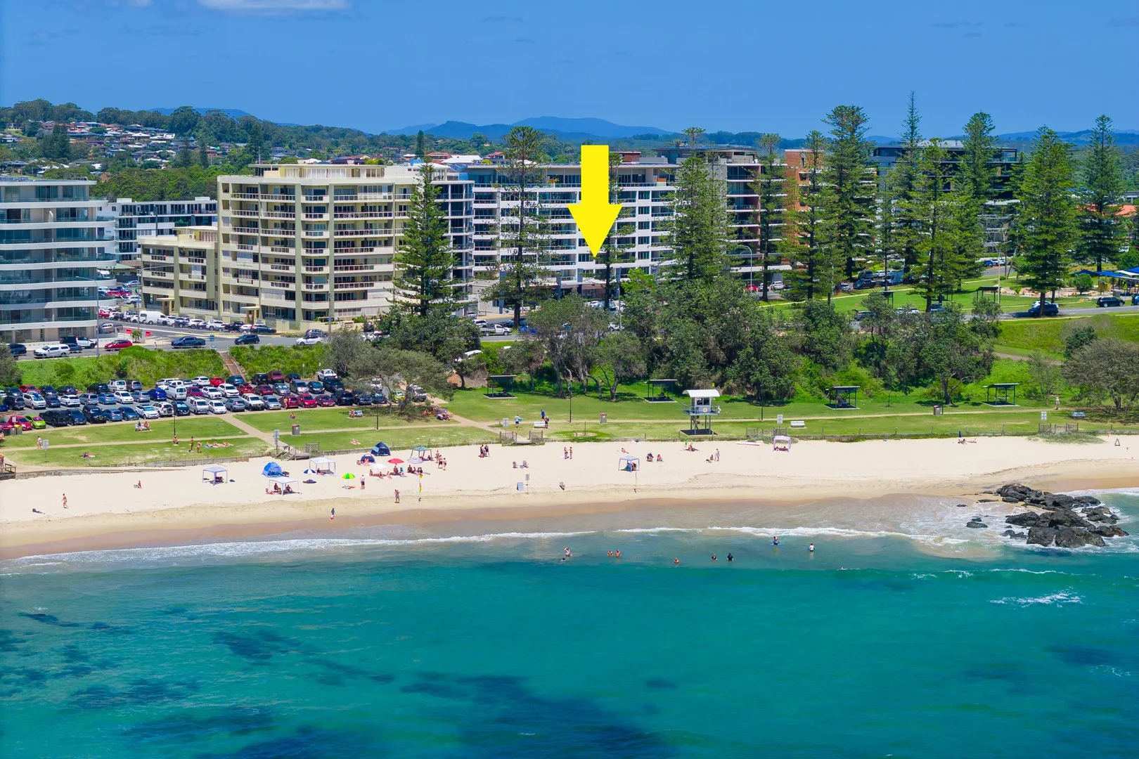 205/40 William Street, Port Macquarie NSW 2444