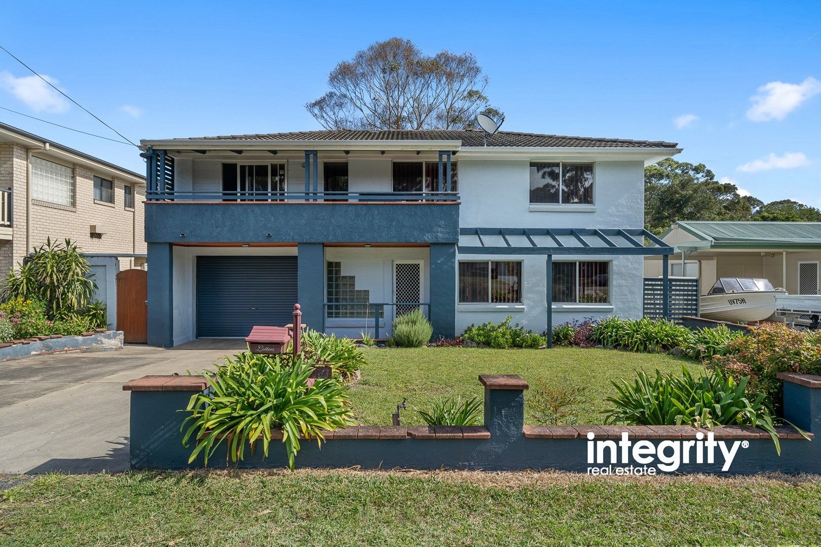 136 Tallyan Point Road, Basin View NSW 2540, Image 0