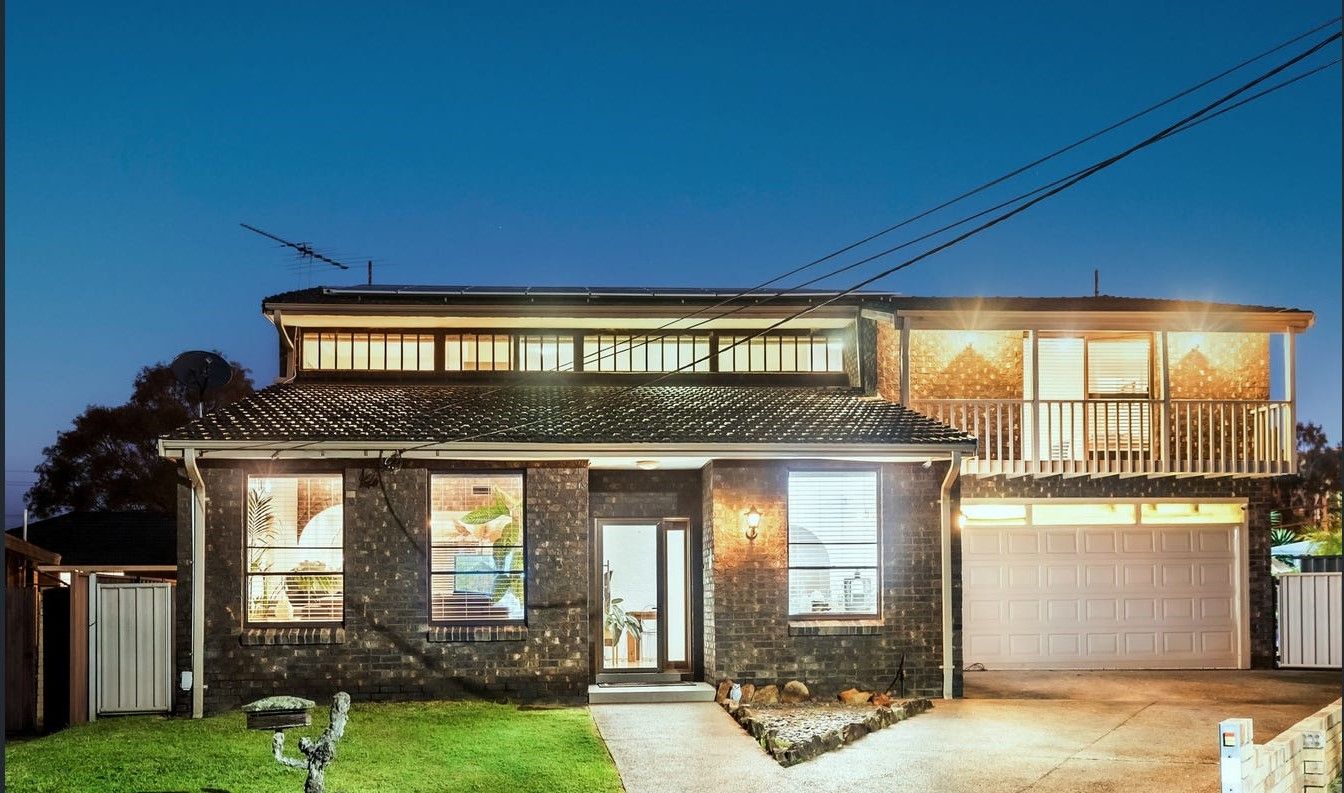 3 Ingoola Close, Moorebank NSW 2170 Domain