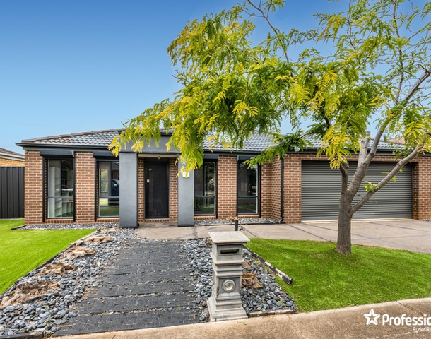 22 Wodalla Street, Kurunjang VIC 3337