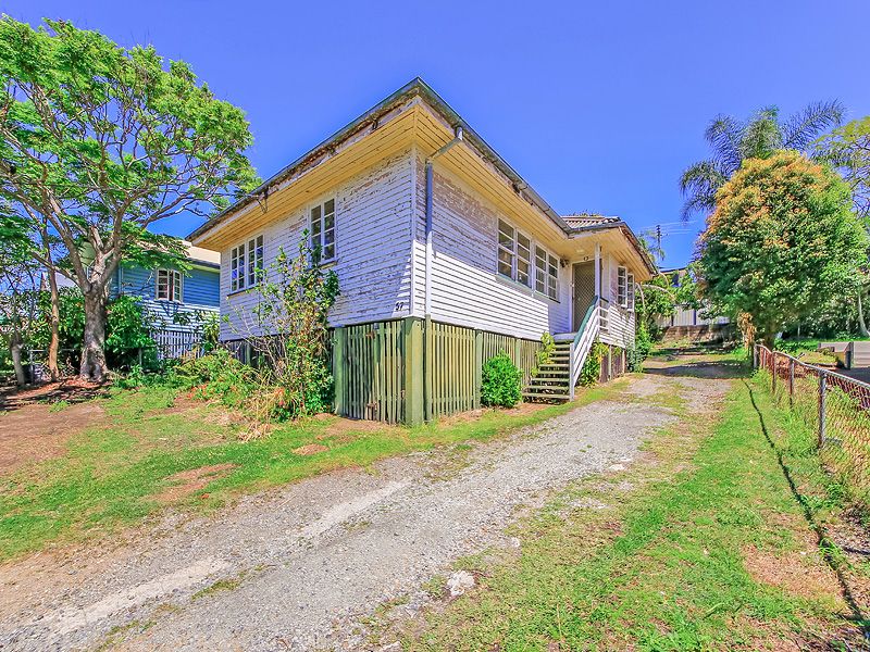 57 Summerville Street, Carina Heights QLD 4152, Image 1