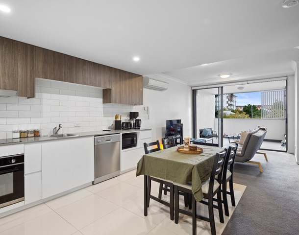 40/20-24 Colton Avenue, Lutwyche QLD 4030