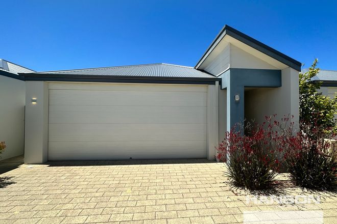 Picture of 3/3 Harbeck Drive, VASSE WA 6280