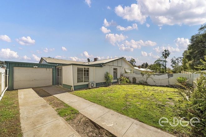 Picture of 90 Willison Road, ELIZABETH SOUTH SA 5112