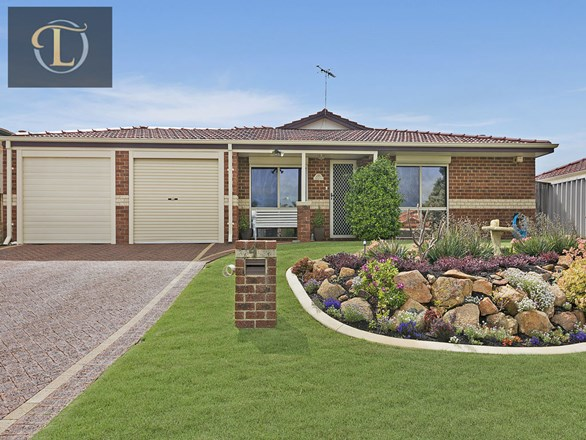 4 Degree Court, Marangaroo WA 6064