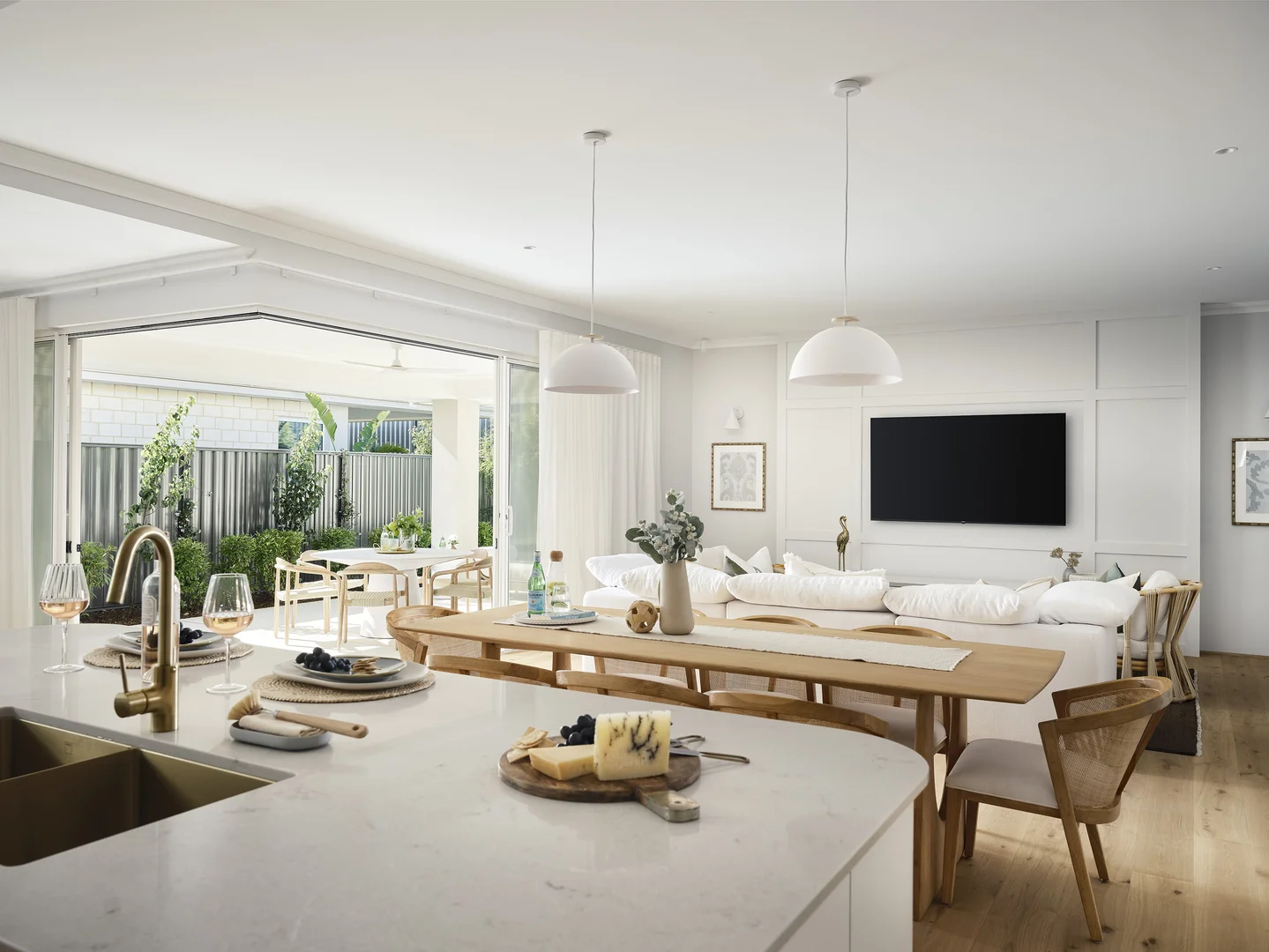 Lot 1255 Wholeness Way, Treeby WA 6164