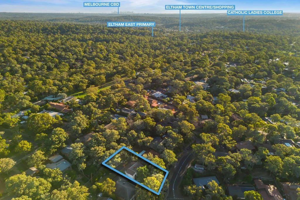 Additional image 25 of 54 Floriston Grove, Eltham VIC 3095