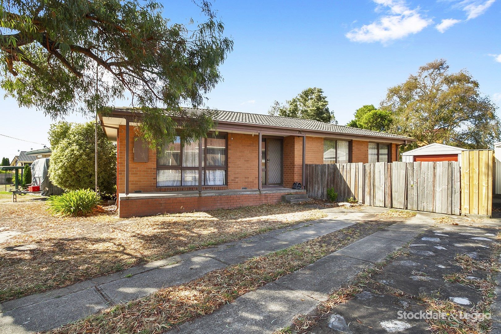 18 Sheoke Grove, Churchill VIC 3842, Image 0