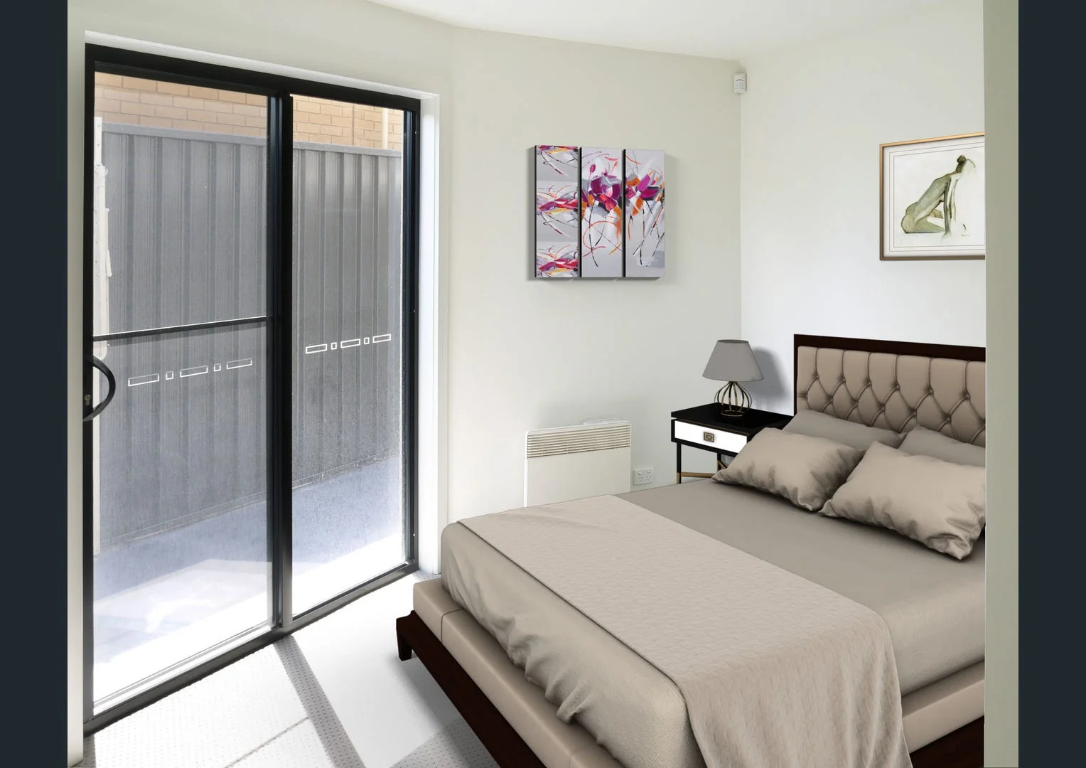 Additional image 5 of 4/55 Droop Street, Footscray VIC 3011