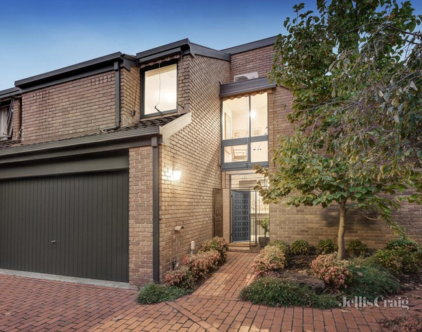 3/54 Sackville Street, Kew VIC 3101