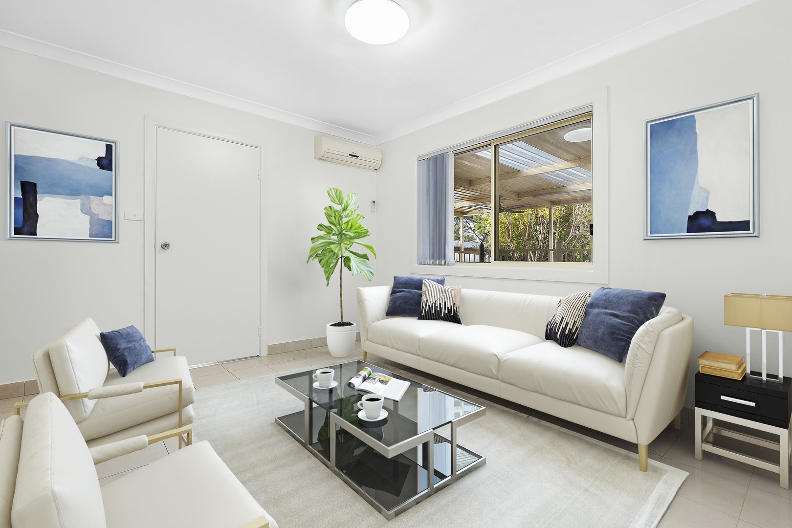 3 bedrooms House in 5 Holterman Place CARTWRIGHT NSW, 2168